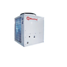 MD50D-SL1 Air-to-Water Heat Pump Air Source Three-Effect Machine EVI Top Blowing